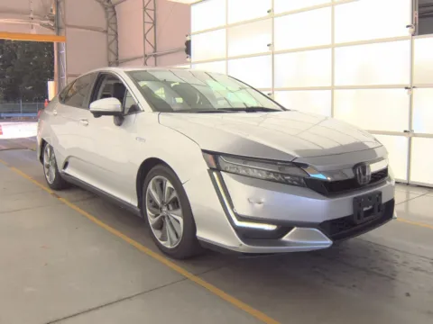 Another view of 2018 Honda Clarity Plug-In Hybrid Touring for sale in Plano, TX at Gulliver Auto Group
