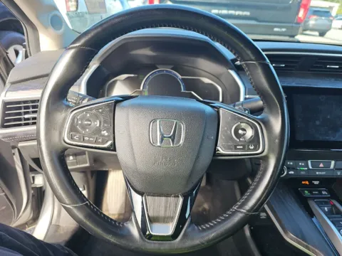 More photos of 2018 Honda Clarity Plug-In Hybrid Touring at Gulliver Auto Group, TX