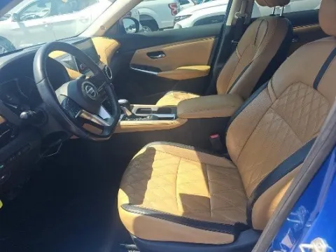 Another view of 2020 Nissan Sentra SV for sale in Plano, TX at Gulliver Auto Group