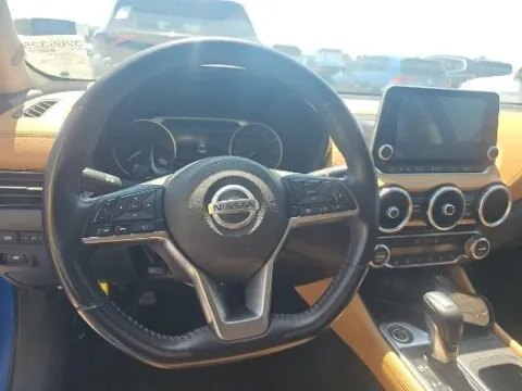 More photos of 2020 Nissan Sentra SV at Gulliver Auto Group, TX