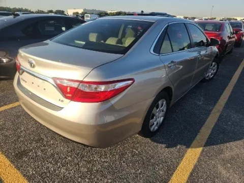 Photos of 2017 Toyota Camry LE for sale in Plano, TX at Gulliver Auto Group