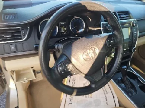 More photos of 2017 Toyota Camry LE at Gulliver Auto Group, TX