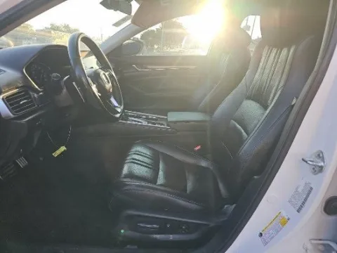 More photos of 2021 Honda Accord Sport Special Edition at Gulliver Auto Group, TX