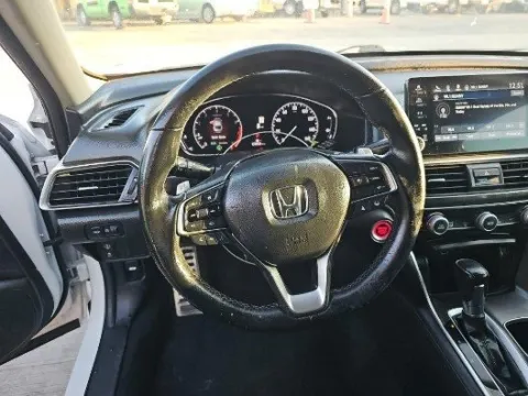 More photos of 2021 Honda Accord Sport Special Edition at Gulliver Auto Group, TX
