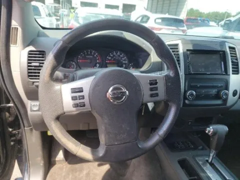 More photos of 2016 Nissan Frontier SV at Gulliver Auto Group, TX