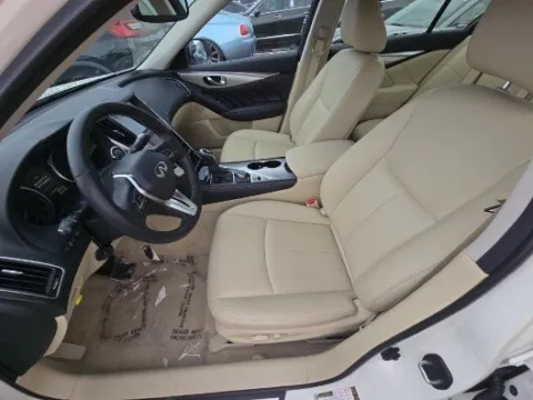 More photos of 2019 INFINITI Q50 3.0t LUXE at Gulliver Auto Group, TX