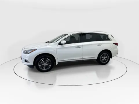 More photos of 2019 INFINITI QX60 LUXE at Gulliver Auto Group, TX
