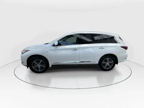 More photos of 2019 INFINITI QX60 LUXE at Gulliver Auto Group, TX