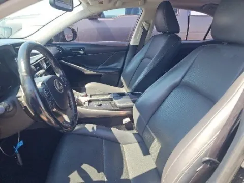 Another view of 2016 Lexus IS 200t for sale in Plano, TX at Gulliver Auto Group