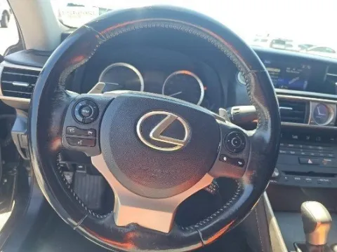 More photos of 2016 Lexus IS 200t at Gulliver Auto Group, TX