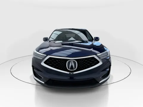 Another view of 2019 Acura RDX Technology Package for sale in Plano, TX at Gulliver Auto Group