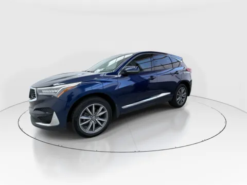 More photos of 2019 Acura RDX Technology Package at Gulliver Auto Group, TX