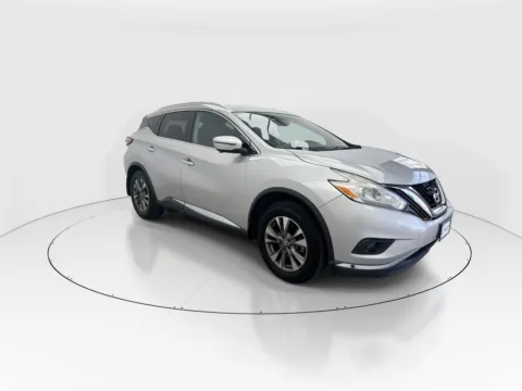 Photos of 2016 Nissan Murano SL for sale in Plano, TX at Gulliver Auto Group