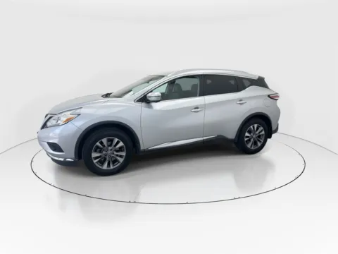 More photos of 2016 Nissan Murano SL at Gulliver Auto Group, TX