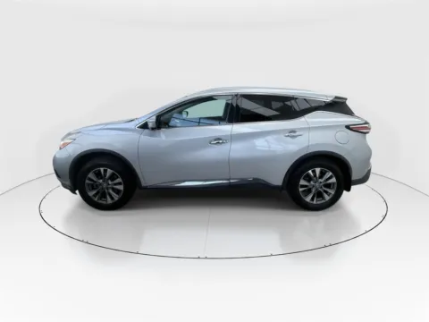 More photos of 2016 Nissan Murano SL at Gulliver Auto Group, TX