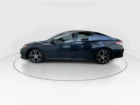 More photos of 2020 Toyota Camry SE at Gulliver Auto Group, TX