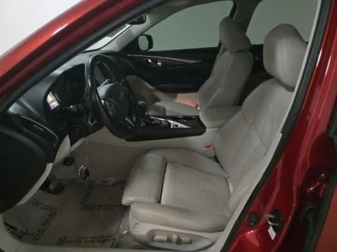 More photos of 2014 INFINITI Q50 Sport at Gulliver Auto Group, TX