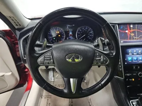 More photos of 2014 INFINITI Q50 Sport at Gulliver Auto Group, TX