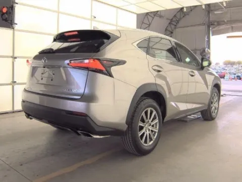 Photos of 2017 Lexus NX 200t for sale in Plano, TX at Gulliver Auto Group