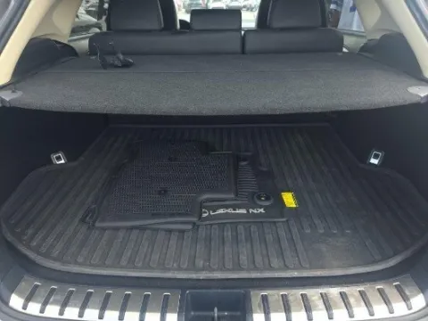 More photos of 2017 Lexus NX 200t at Gulliver Auto Group, TX