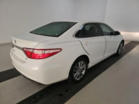 Photos of 2015 Toyota Camry SE for sale in Plano, TX at Gulliver Auto Group