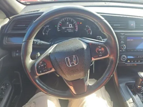 More photos of 2018 Honda Civic Sport at Gulliver Auto Group, TX
