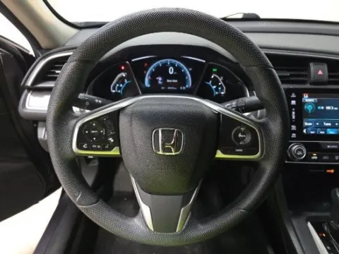 More photos of 2016 Honda Civic EX at Gulliver Auto Group, TX