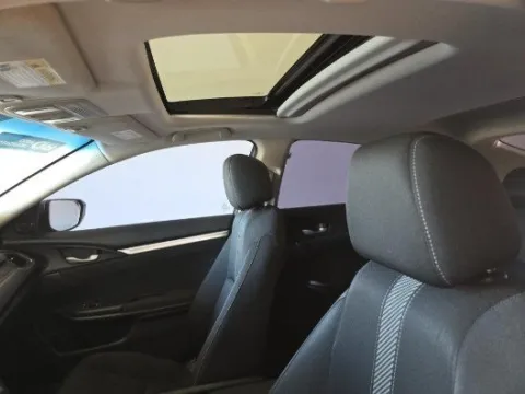 More photos of 2016 Honda Civic EX at Gulliver Auto Group, TX