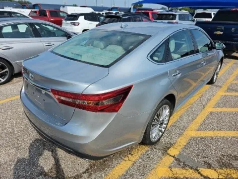 Photos of 2018 Toyota Avalon Limited for sale in Plano, TX at Gulliver Auto Group
