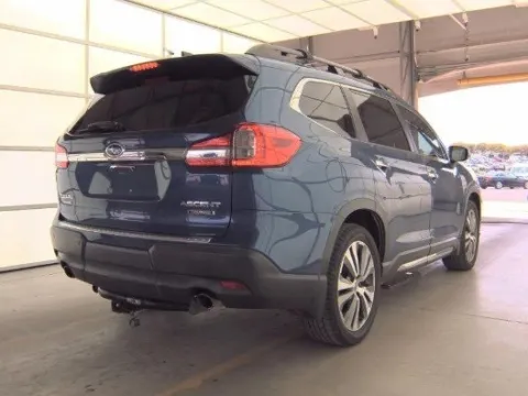Photos of 2020 Subaru Ascent Touring for sale in Plano, TX at Gulliver Auto Group