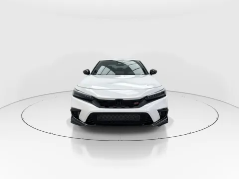 Another view of 2022 Honda Civic Si for sale in Plano, TX at Gulliver Auto Group