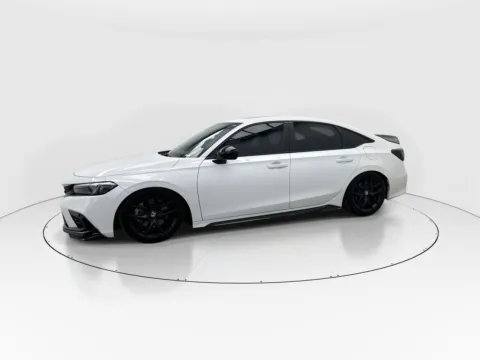 More photos of 2022 Honda Civic Si at Gulliver Auto Group, TX