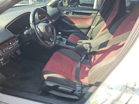 More photos of 2022 Honda Civic Si at Gulliver Auto Group, TX