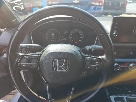 More photos of 2022 Honda Civic Si at Gulliver Auto Group, TX
