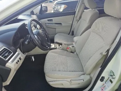 Another view of 2015 Subaru XV Crosstrek 2.0i Premium for sale in Plano, TX at Gulliver Auto Group