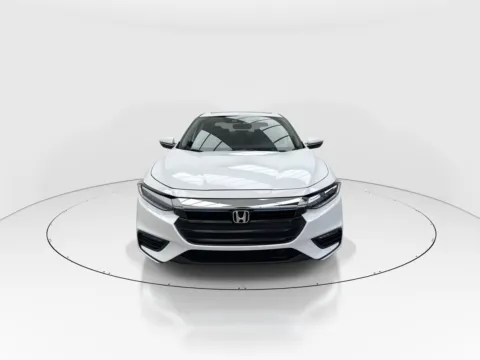 Another view of 2022 Honda Insight Touring for sale in Plano, TX at Gulliver Auto Group
