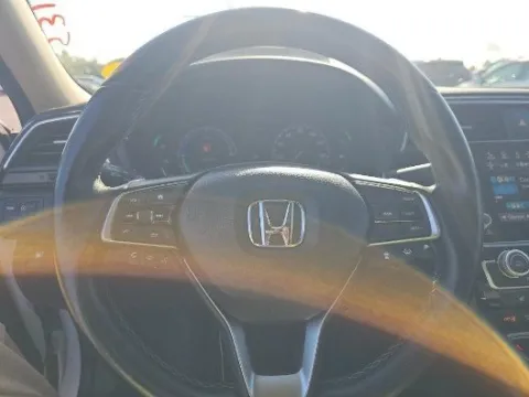 More photos of 2022 Honda Insight Touring at Gulliver Auto Group, TX