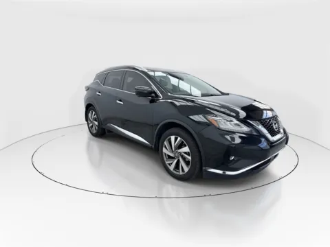 Photos of 2019 Nissan Murano SL for sale in Plano, TX at Gulliver Auto Group