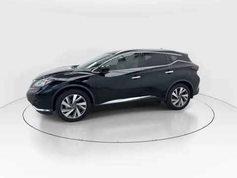 More photos of 2019 Nissan Murano SL at Gulliver Auto Group, TX