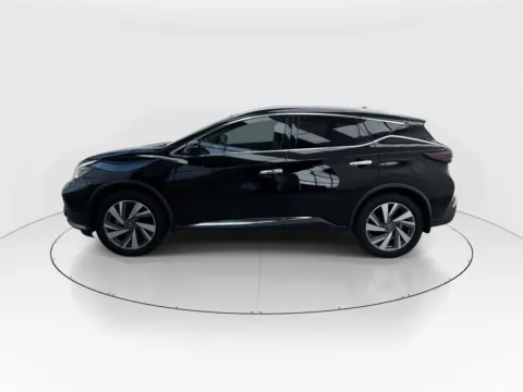 More photos of 2019 Nissan Murano SL at Gulliver Auto Group, TX