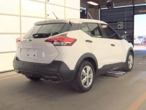 Photos of 2020 Nissan Kicks S for sale in Plano, TX at Gulliver Auto Group