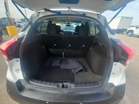 More photos of 2020 Nissan Kicks S at Gulliver Auto Group, TX