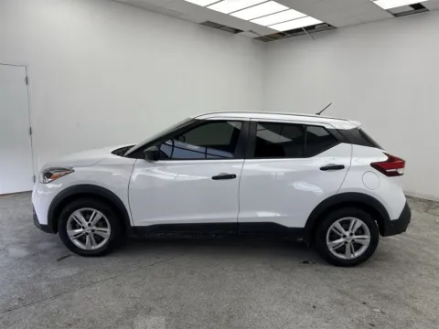 More photos of 2020 Nissan Kicks S at Gulliver Auto Group, TX