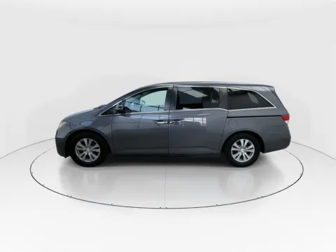 More photos of 2015 Honda Odyssey EX-L at Gulliver Auto Group, TX