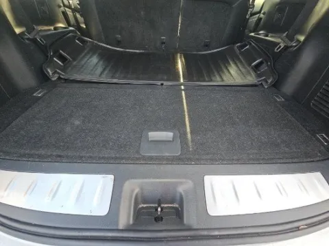 More photos of 2018 INFINITI QX60 at Gulliver Auto Group, TX