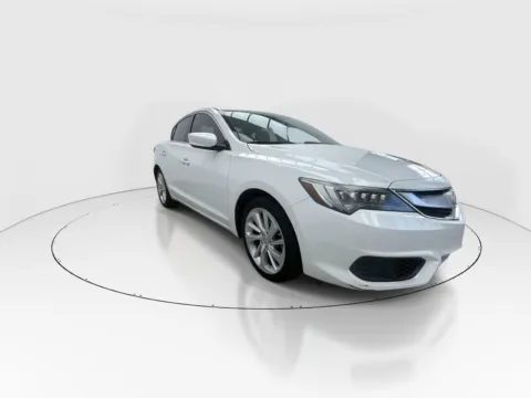 Photos of 2017 Acura ILX 2.4L for sale in Plano, TX at Gulliver Auto Group