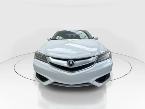 Another view of 2017 Acura ILX 2.4L for sale in Plano, TX at Gulliver Auto Group