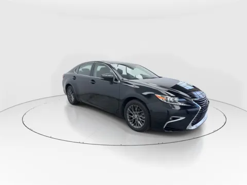 Photos of 2018 Lexus ES 350 for sale in Plano, TX at Gulliver Auto Group