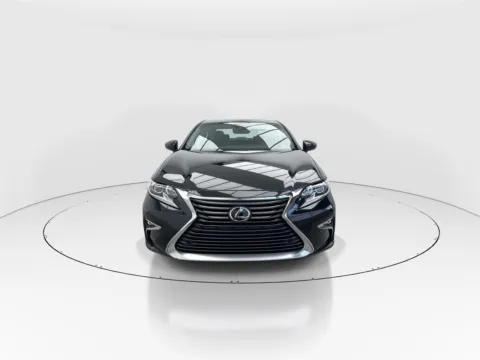 Another view of 2018 Lexus ES 350 for sale in Plano, TX at Gulliver Auto Group