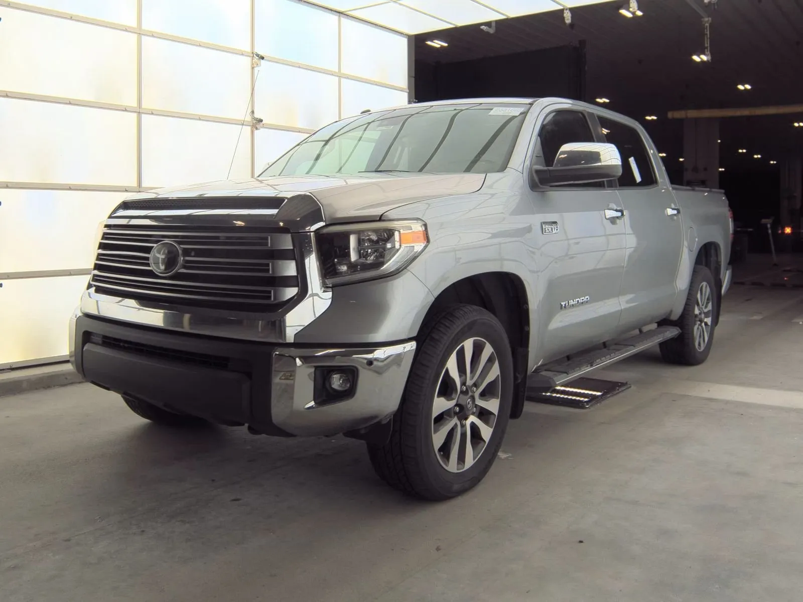 2019 Toyota Tundra Limited for sale in Plano, TX